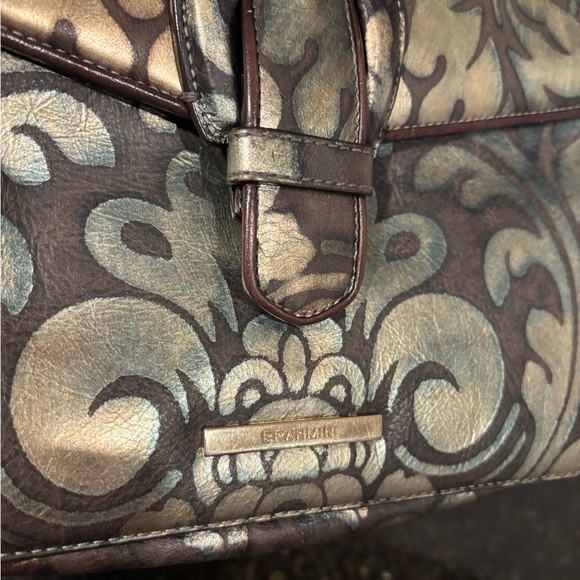 Brahmin Hallie Handbag - Picture 6 of 16
